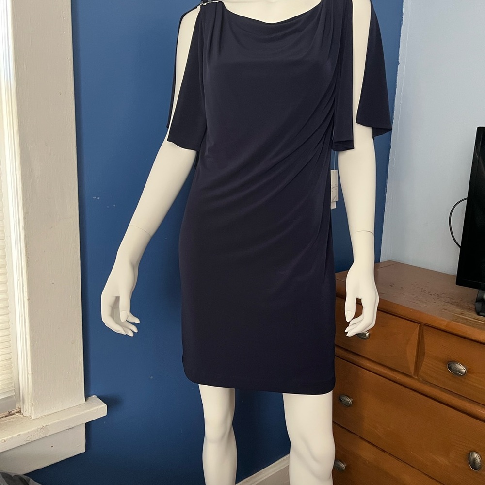 Women’s Jessica Simpson Size 4 Dress